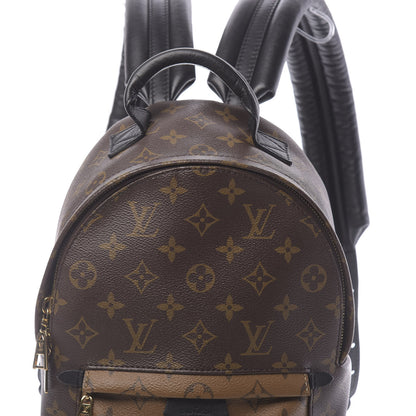 Louis Vuitton Reverse Monogram Palm Springs Backpack PM 8 of 8