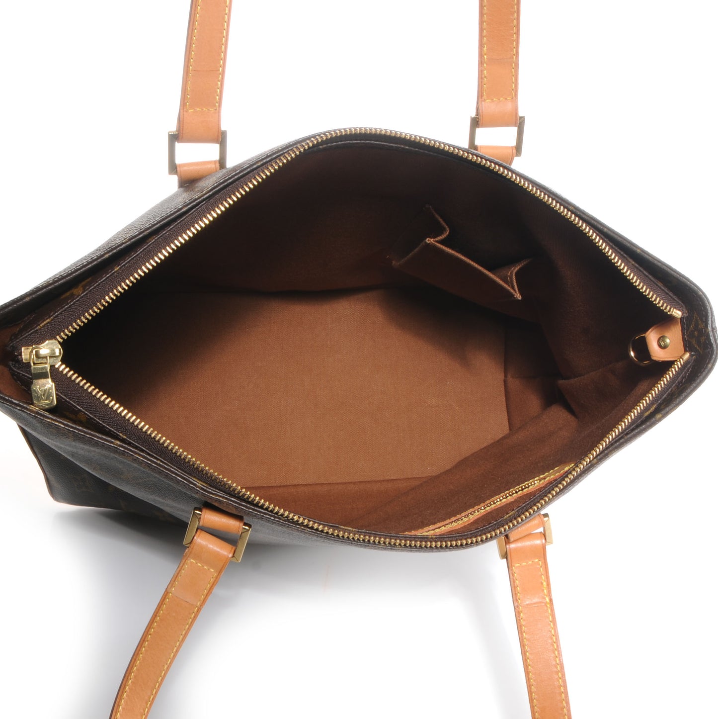 Monogram Cabas Mezzo