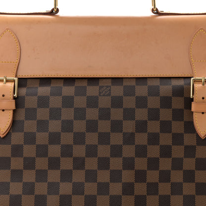 Louis Vuitton Damier Ebene Centenaire West End PM 7 of 12