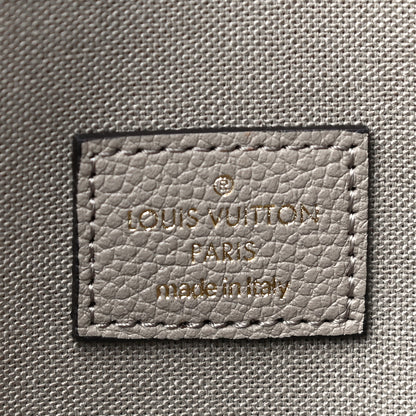 Louis Vuitton Empreinte Pochette Felicie Chain Wallet Tourterelle 5 of 9