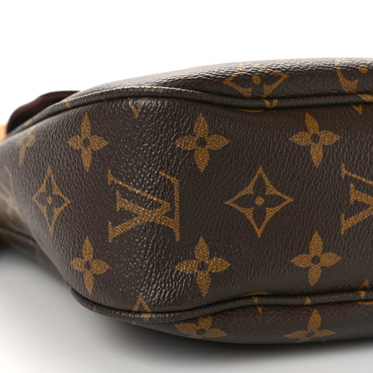 Louis Vuitton Monogram Mabillon 7 of 8