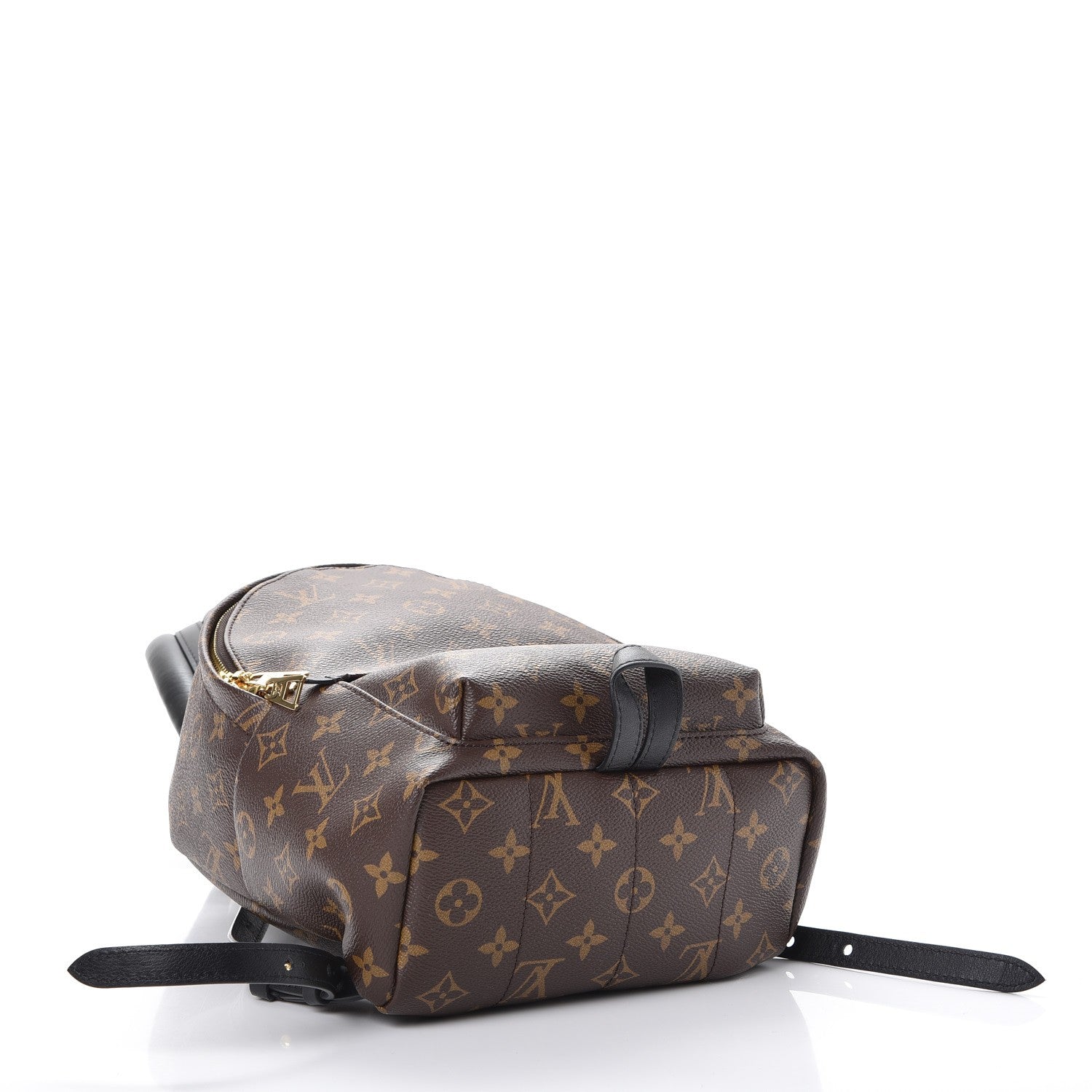 Louis Vuitton Monogram Palm Springs Backpack PM 4 of 8