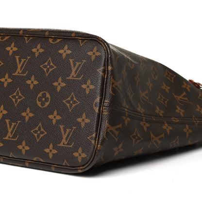 Louis Vuitton Monogram Neo Neverfull MM 11 of 16
