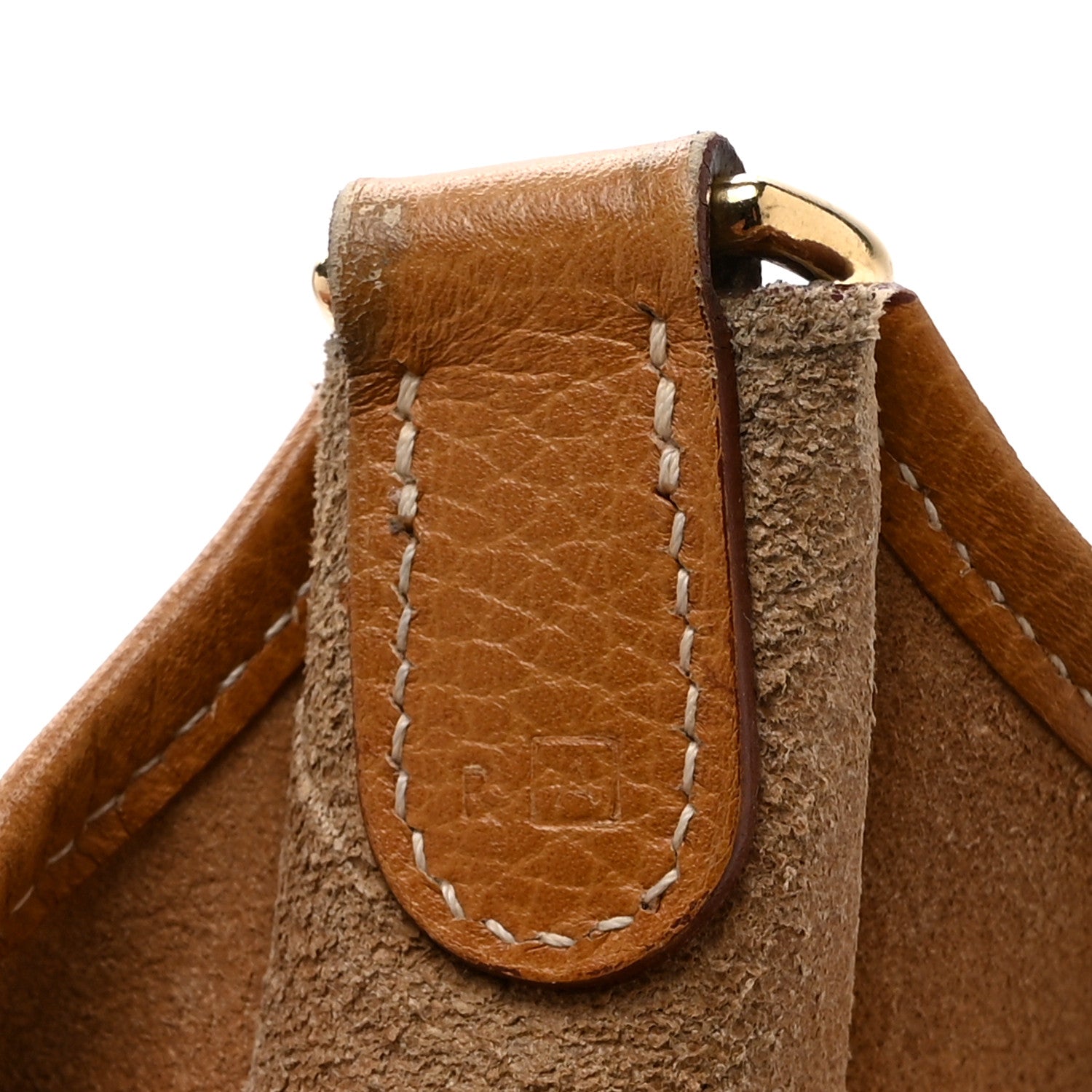 Hermes Ardennes Evelyne GM Sable 7 of 16