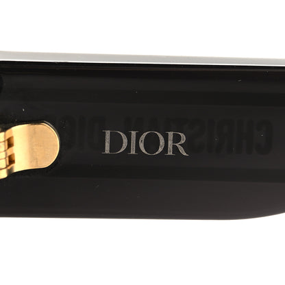 Christian Dior Diorclub M4U Mask Sunglasses Black 5 of 8