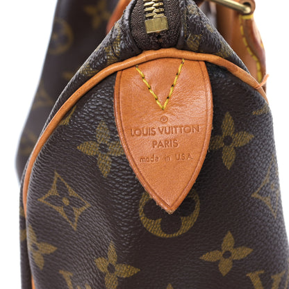Louis Vuitton Monogram Speedy 25 6 of 9