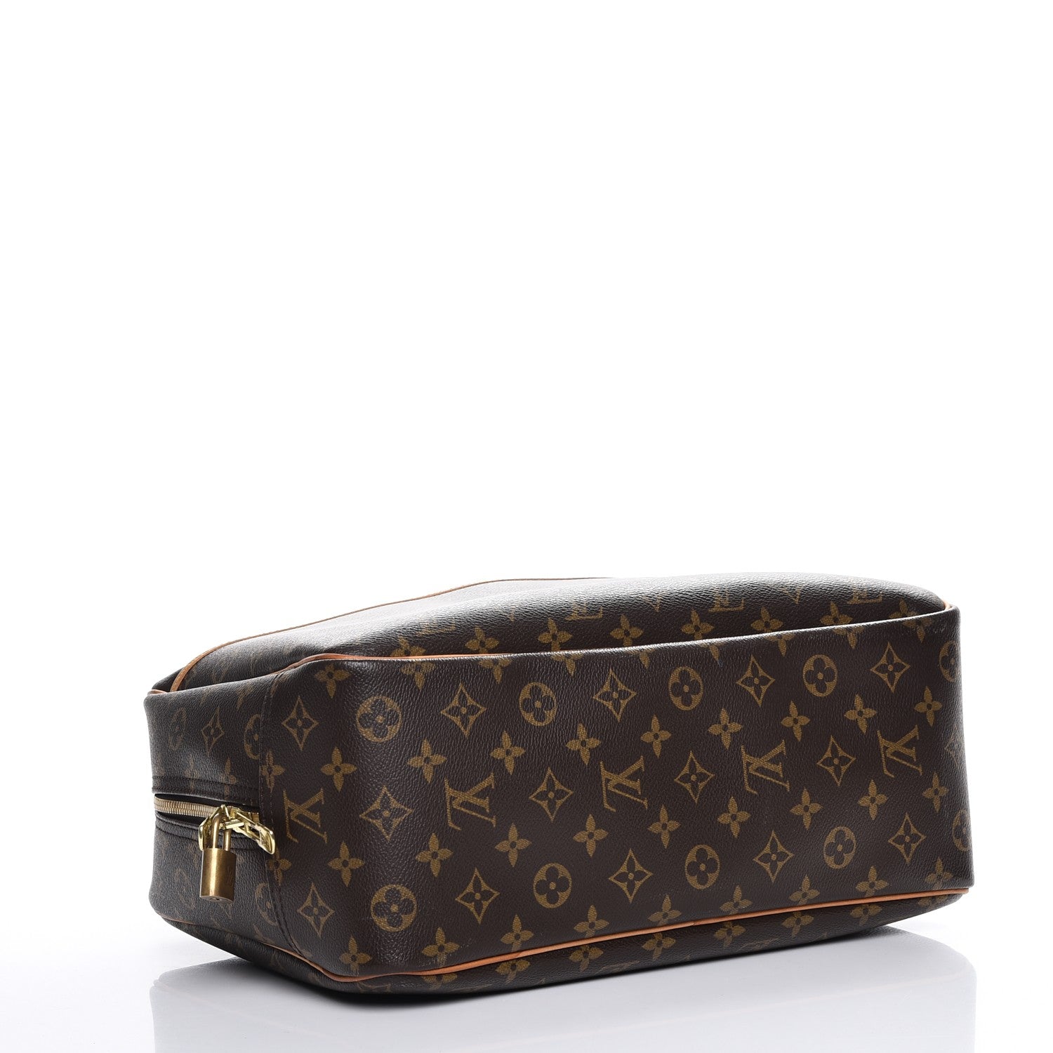 Louis Vuitton Monogram Deauville 4 of 9