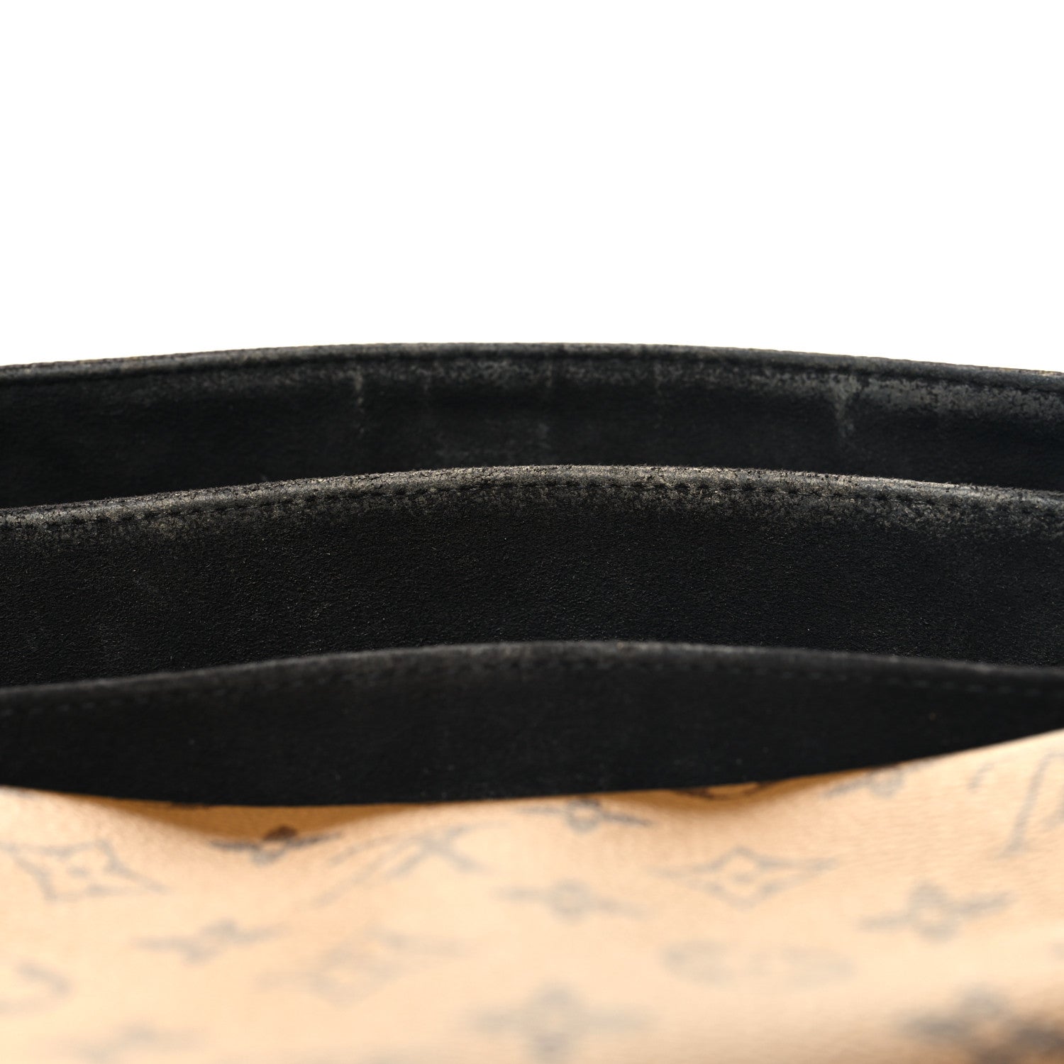 Louis Vuitton Reverse Monogram Pochette Metis 11 of 12