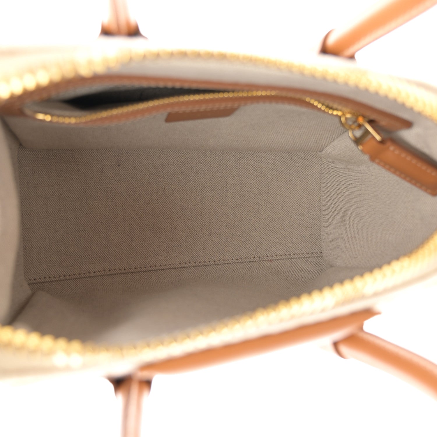 Givenchy Raffia Jacquard Fabric 4G Mini Antigona Beige 5 of 9