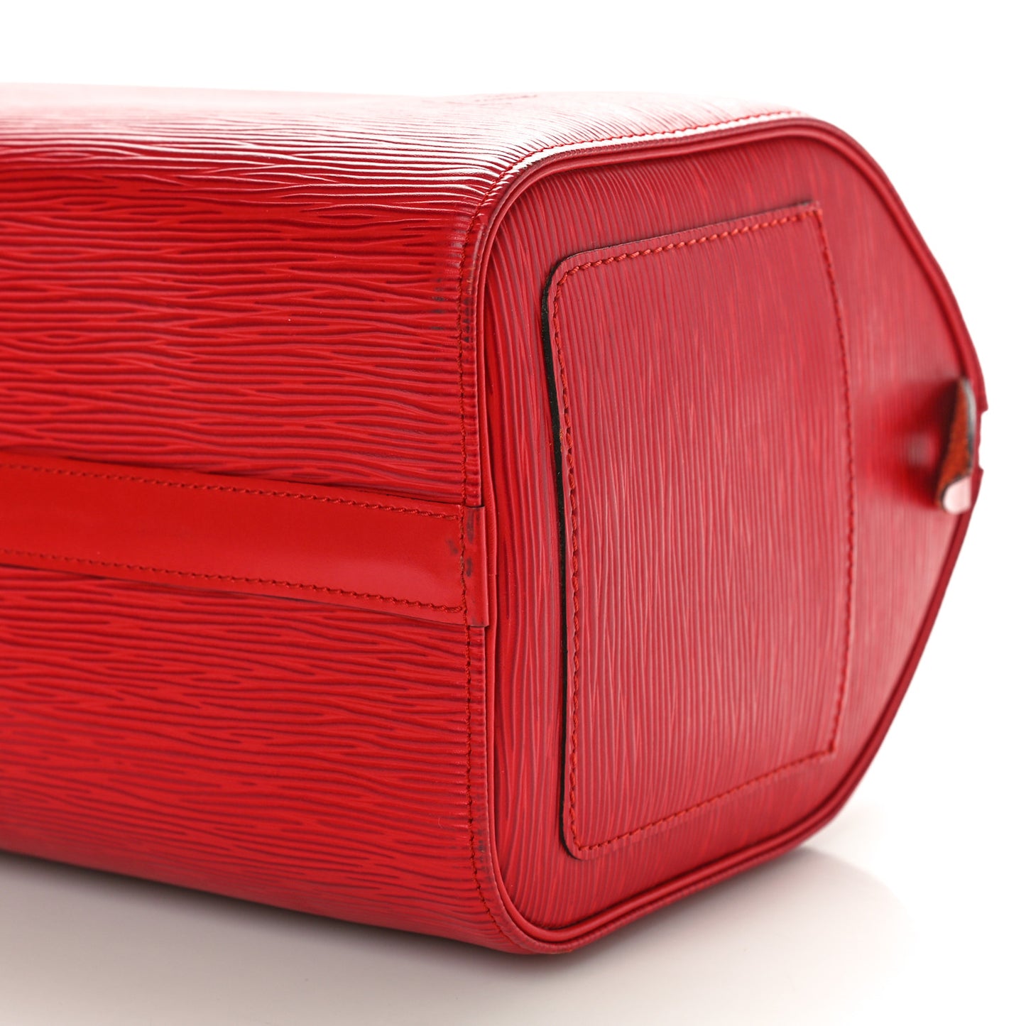 Epi Speedy 25 Castillan Red