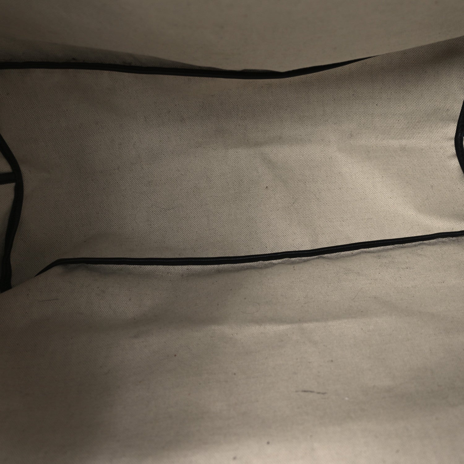 Goyard Goyardine Saint Louis GM Black 6 of 11