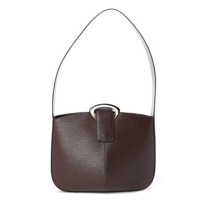 Louis Vuitton Epi Reverie Moka 1 of 8