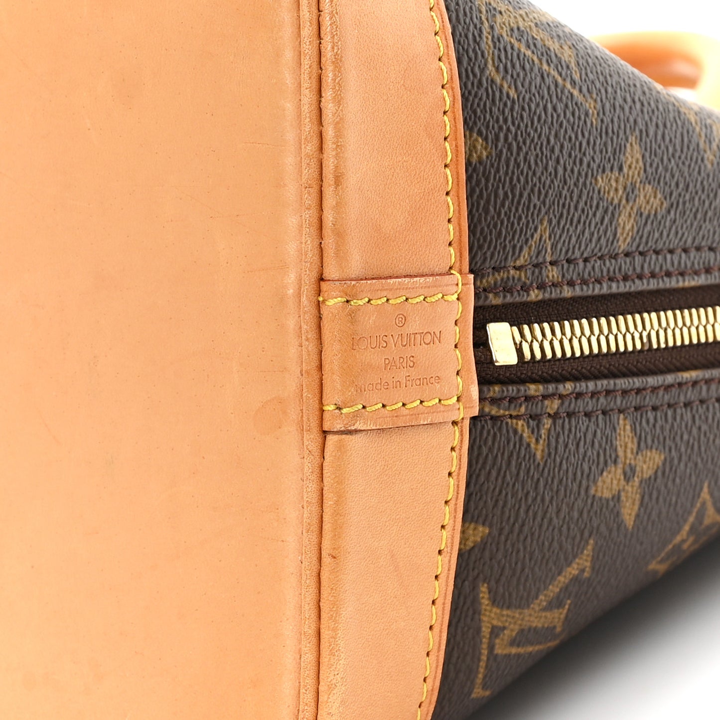 Monogram Alma PM