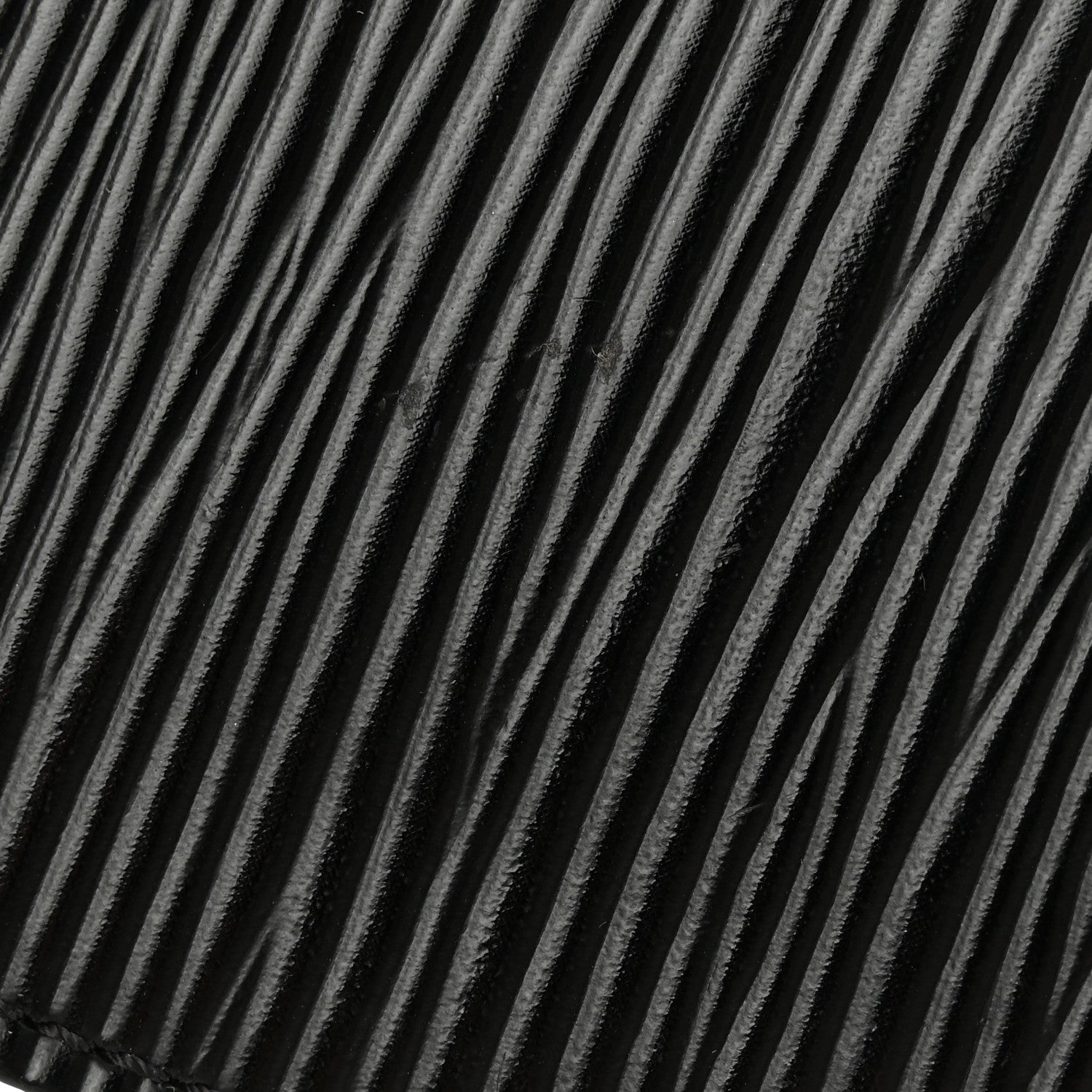 Louis Vuitton Epi French Purse Wallet Black 7 of 9