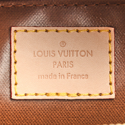 Louis Vuitton Monogram Toiletry Bag 25 6 of 8