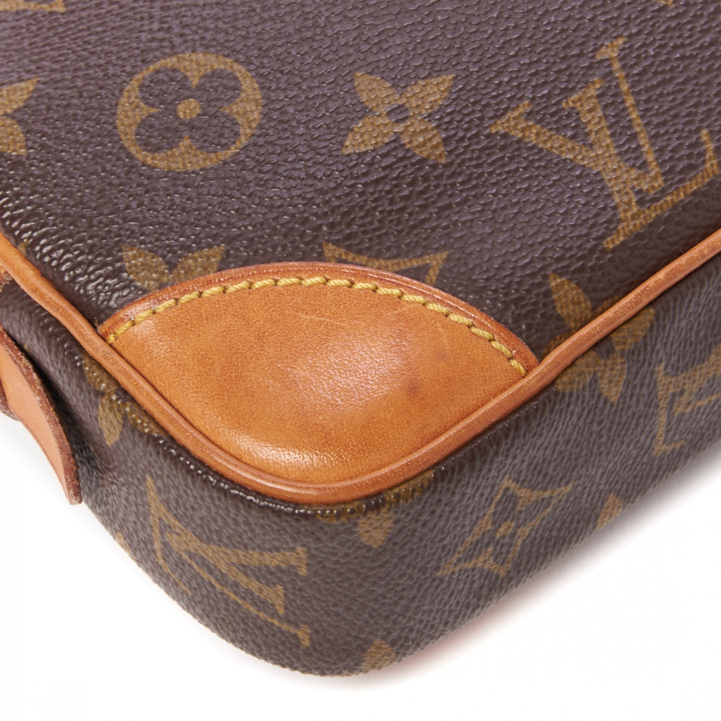 Monogram Pochette Marly Dragonne 22