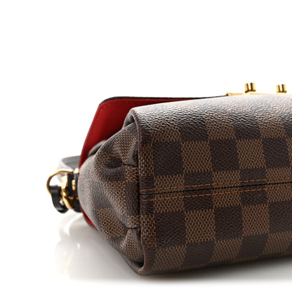 Louis Vuitton Damier Ebene Croisette 16 of 17
