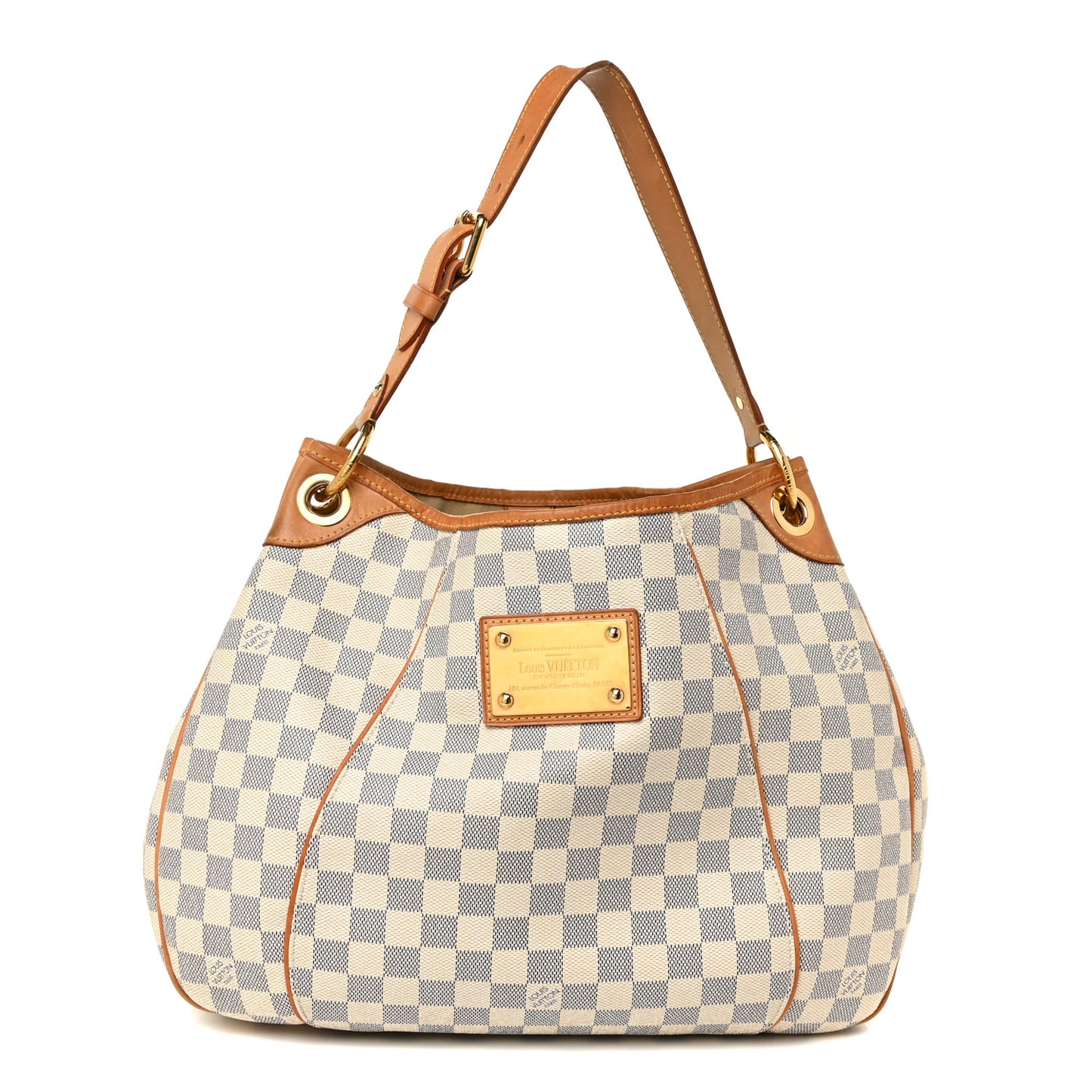 Damier Azur Galliera PM