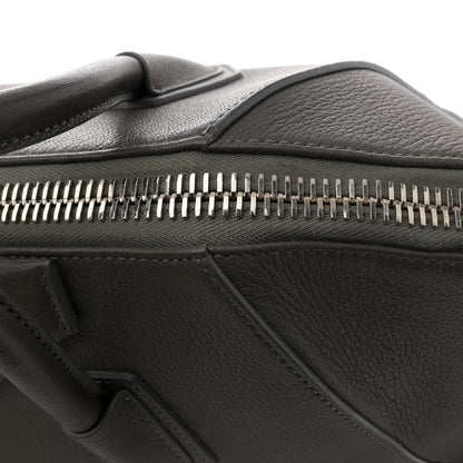 Givenchy Sugar Goatskin Medium Antigona Dark Grey 13 of 13
