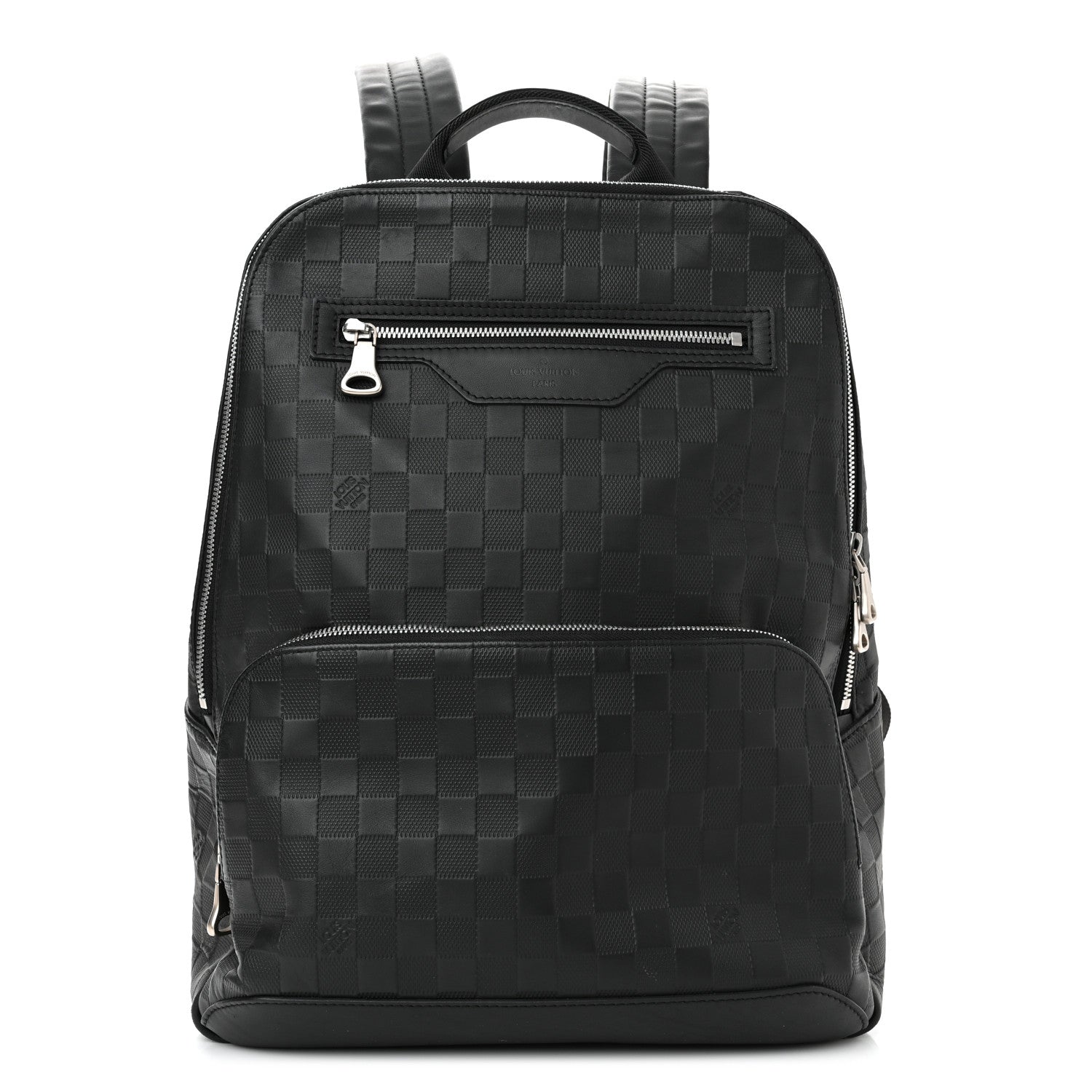 Louis Vuitton Damier Infini Avenue Backpack Onyx 1 of 9