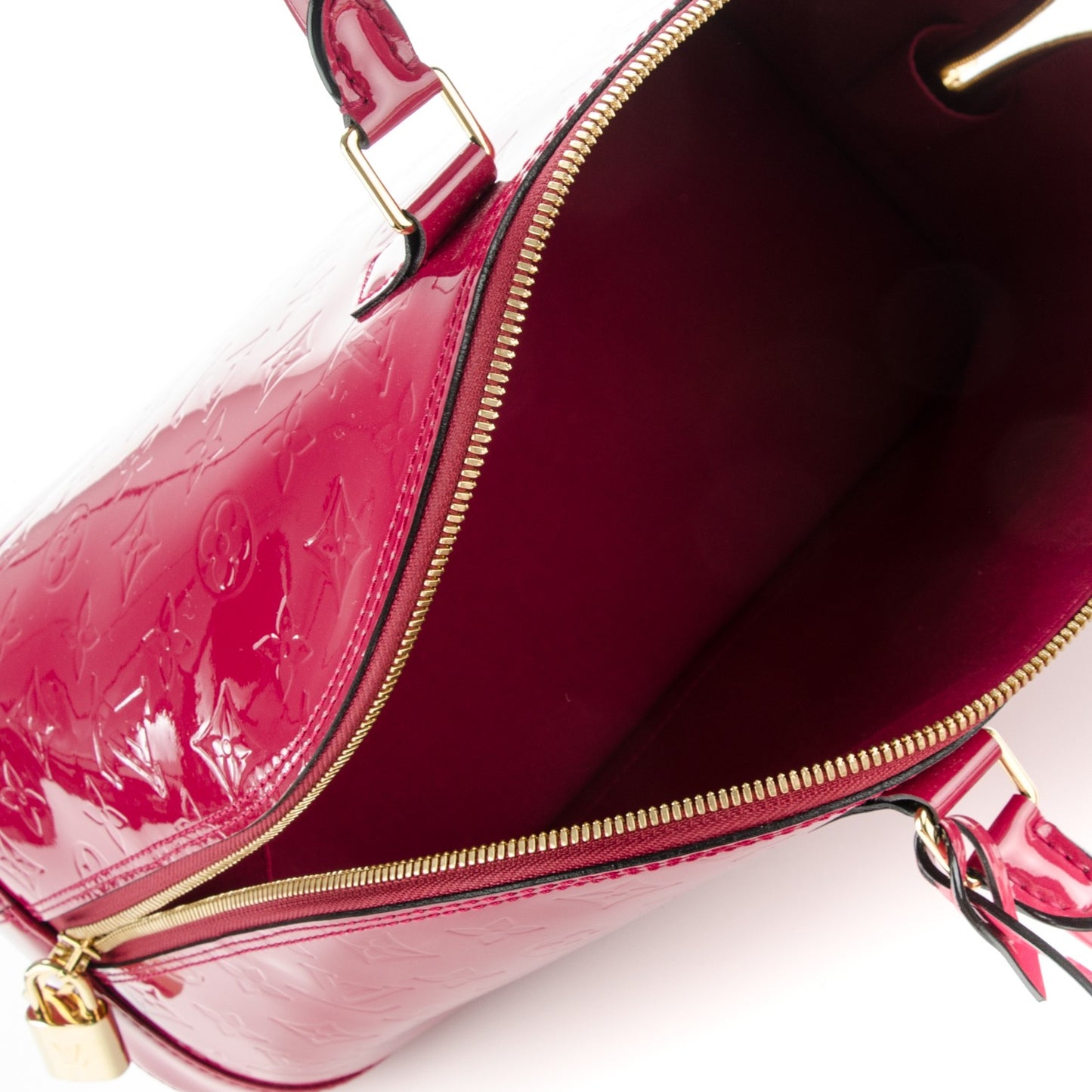 Vernis Alma MM Rose Indien