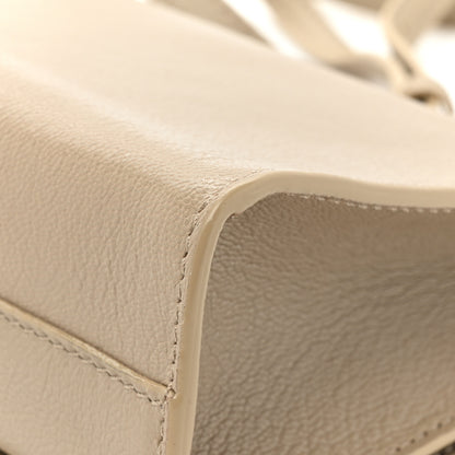Jimmy Choo Soft Grainy Goatskin Mini Rebel Crossbody Chai 13 of 14