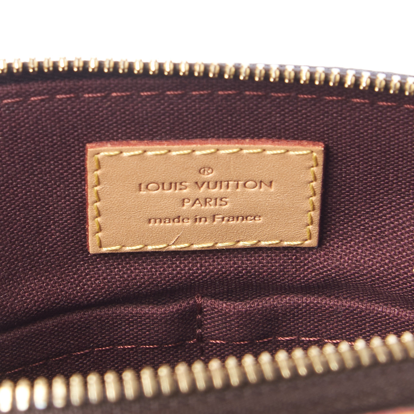 Louis Vuitton Monogram Turenne PM 9 of 9