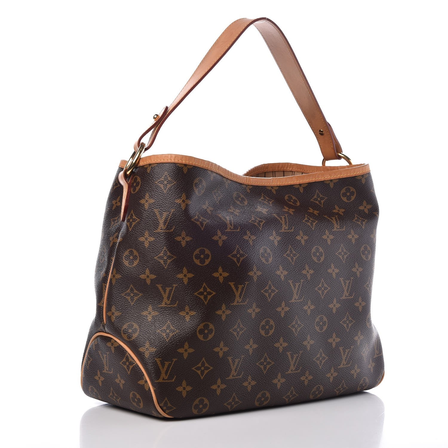 Louis Vuitton Monogram Delightful PM 3 of 9