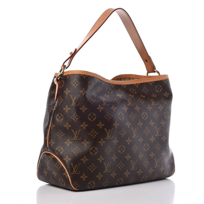 Louis Vuitton Monogram Delightful PM 3 of 9