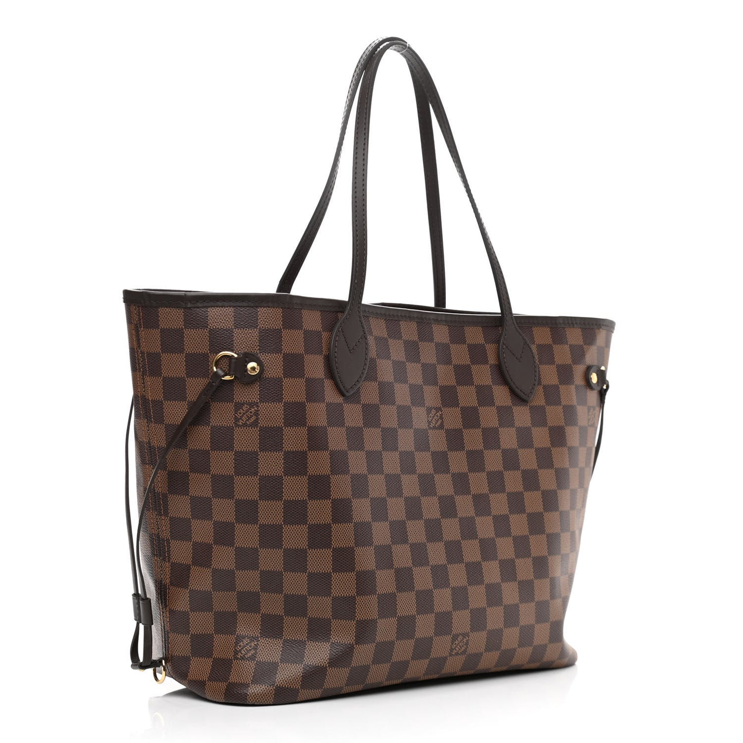 Damier Ebene Neo Neverfull MM