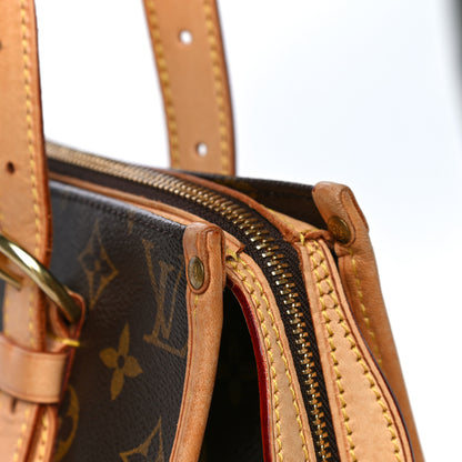 Louis Vuitton Monogram Popincourt Haut 16 of 22