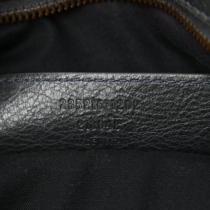 Balenciaga Agneau Classic Hardware Velo Dark Night 8 of 19