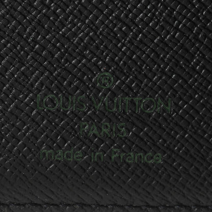 Louis Vuitton Monogramouflage Passport Cover 6 of 6