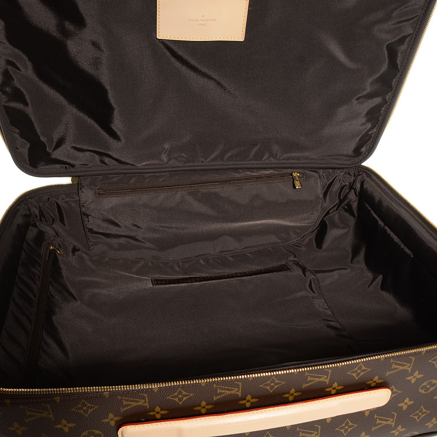 Louis Vuitton Monogram Pegase 55 Business 5 of 7