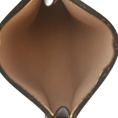 Louis Vuitton Monogram Toiletry Pouch 26 5 of 11
