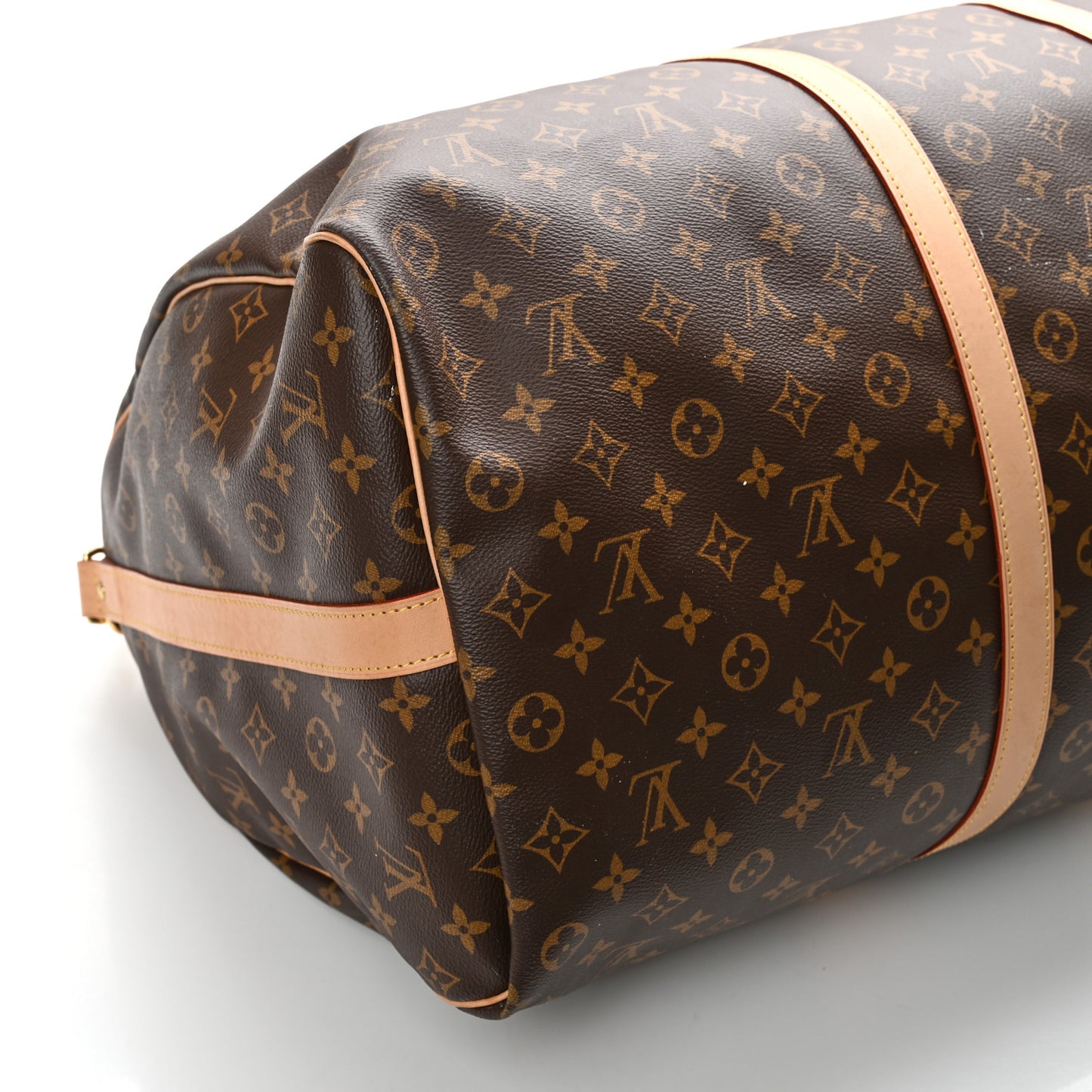 Monogram Keepall Bandouliere 60