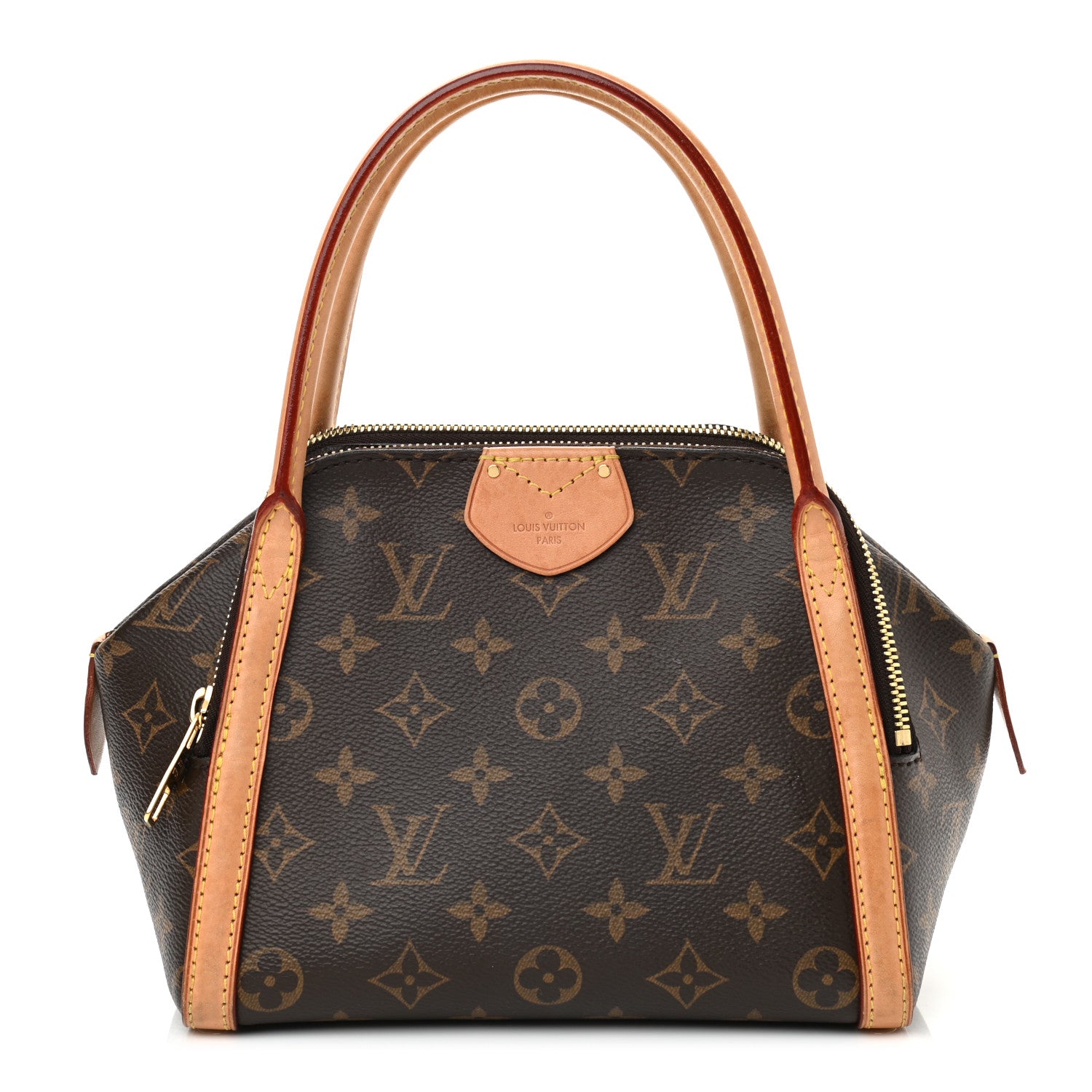 Louis Vuitton Monogram Marais BB 1 of 15