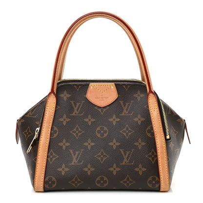 Louis Vuitton Monogram Marais BB 1 of 15