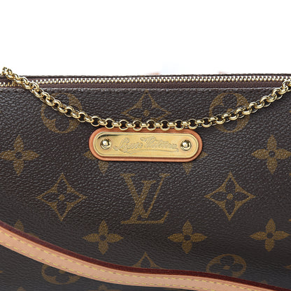 Louis Vuitton Monogram Eva Clutch 9 of 9