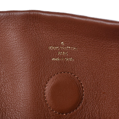 Louis Vuitton Monogram Tuileries Hobo Caramel 7 of 8