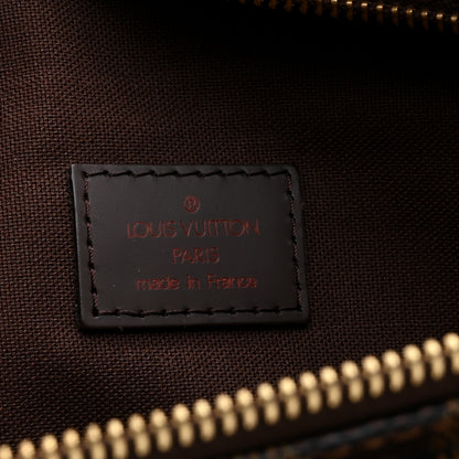 Louis Vuitton Damier Ebene Melville Bum Bag 6 of 9