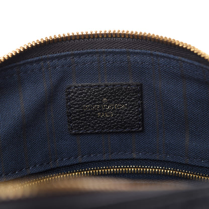 Louis Vuitton Empreinte Speedy Bandouliere 25 Infini 8 of 10