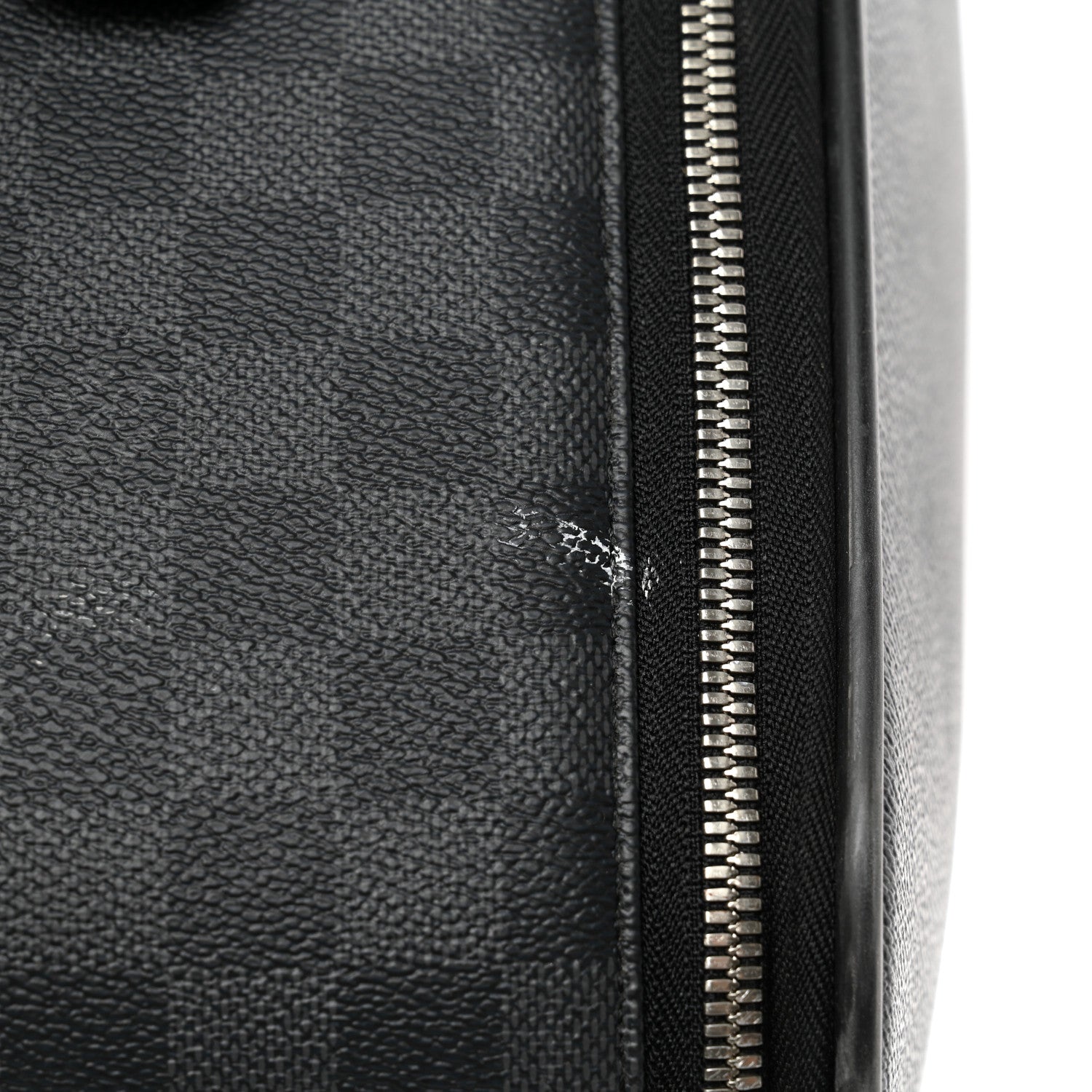 Louis Vuitton Damier Graphite Pegase Light 55 13 of 17