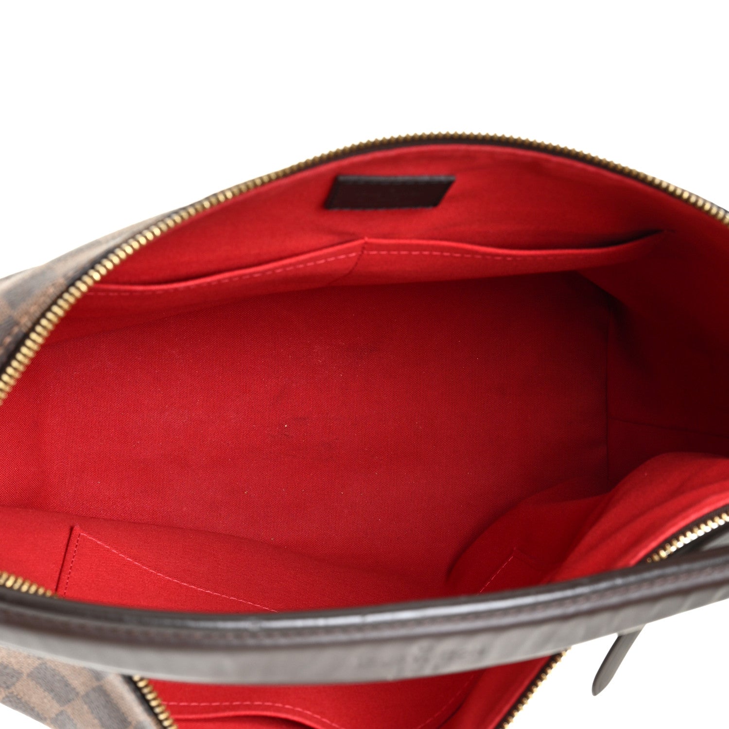 Louis Vuitton Damier Ebene Duomo Hobo 5 of 15