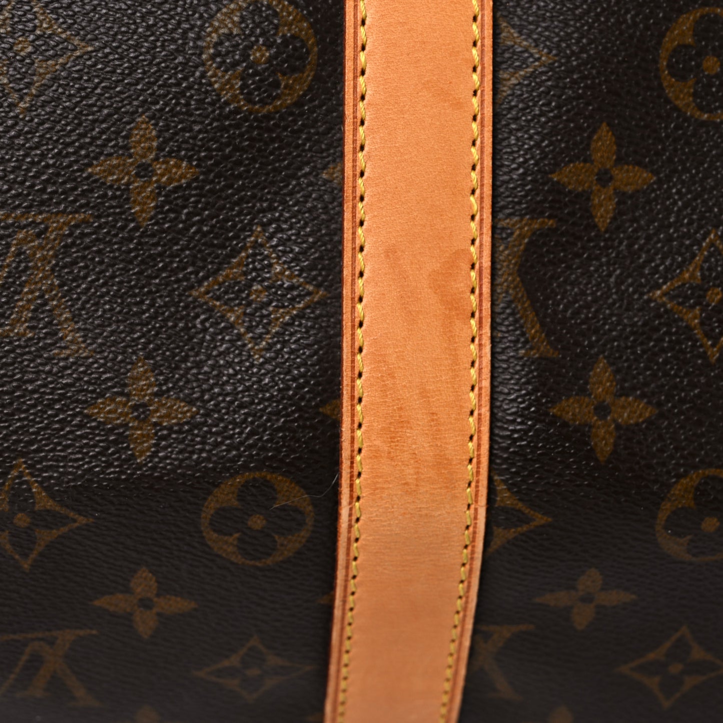 Monogram Keepall Bandouliere 55