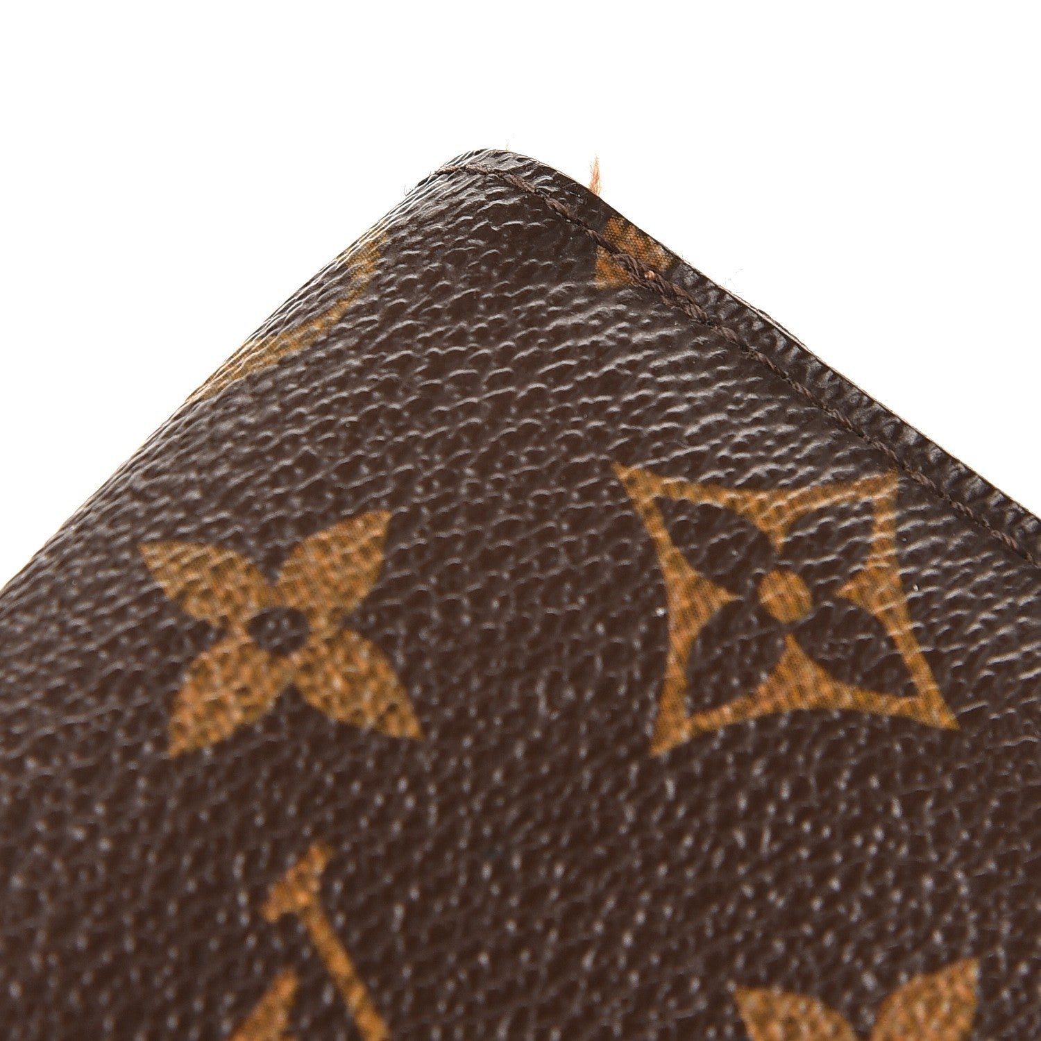Louis Vuitton Monogram Zippy Coin Purse 8 of 11
