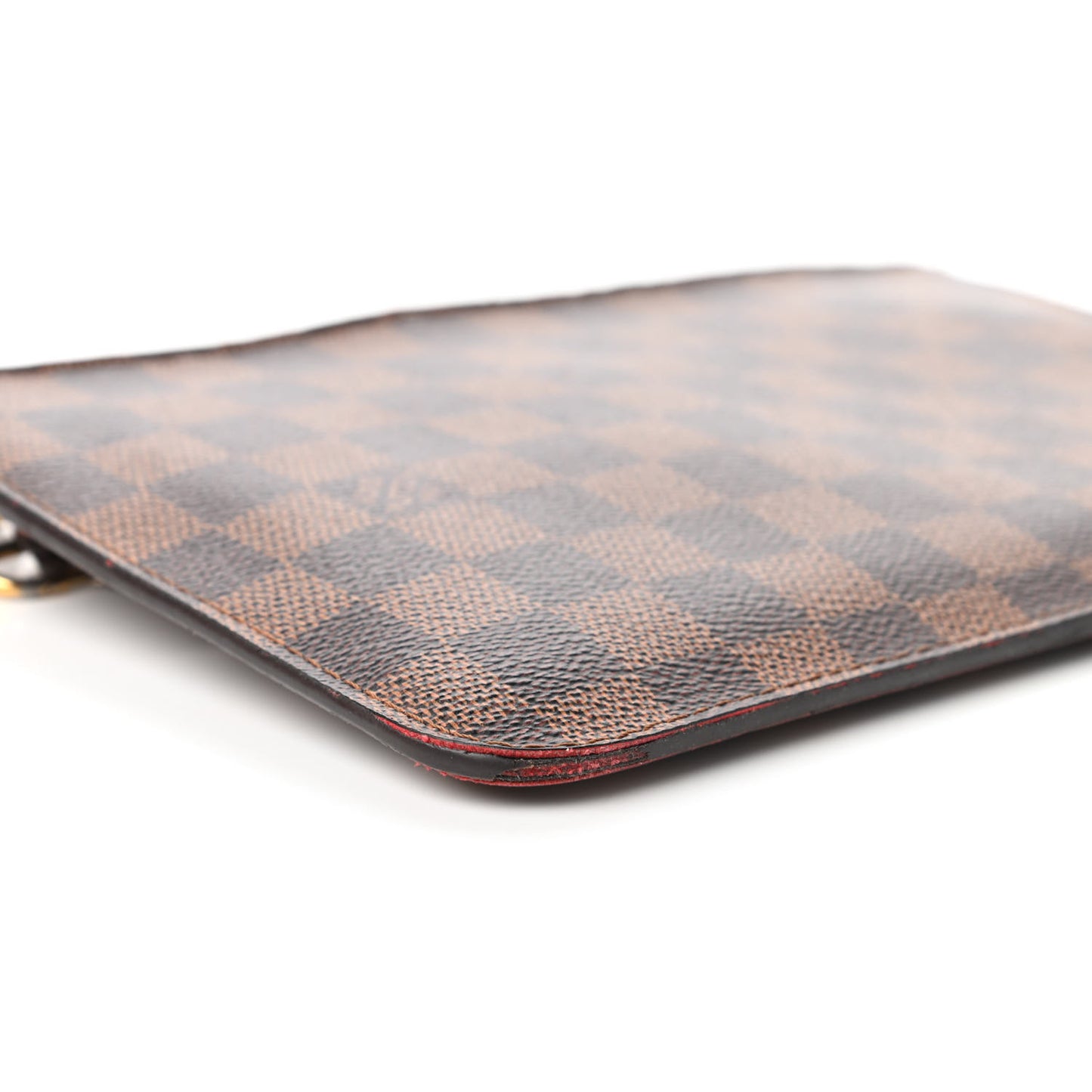 Damier Ebene Neverfull MM GM Pochette