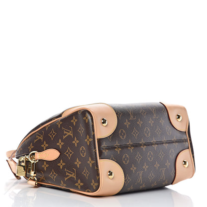 Louis Vuitton Monogram Retiro NM 4 of 12