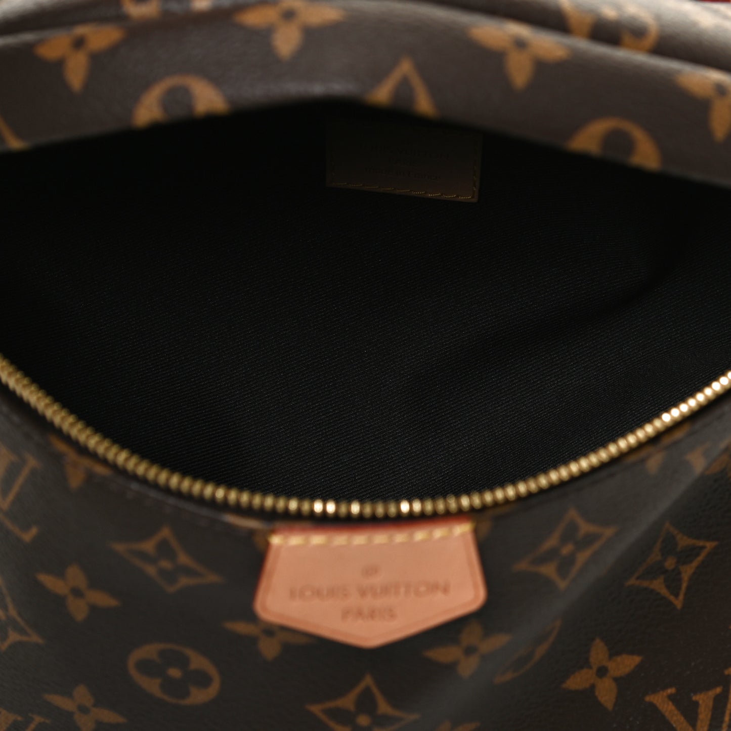 Monogram Bumbag