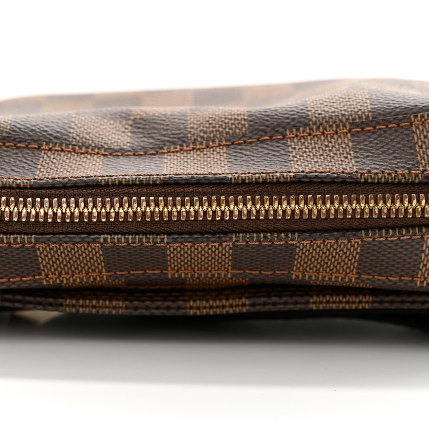 Louis Vuitton Damier Ebene Geronimos 10 of 11